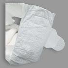 Unisex Quick Dry Waterproof PE Film Sleepy Baby Diapers