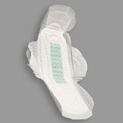 Day Use 245mm Waterproof PE Film Anti Leak Ladies Sanitary Pads
