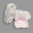 Non Irritation Organic Cotton Anti Leak Natural Sanitary Pads SAP sheet