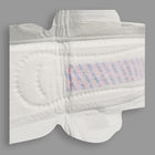 Breathable Comfortable Function Anion Chip Sanitary Pad