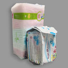 Healthy Cotton Dry Surface  290mm Night Use Women Sanitary Napkins