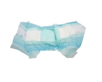 Waterproof Soft Thick Hydrophilic Baby Diaper Pants