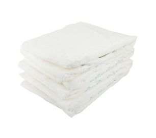 All Round Protection Baby Infant Organic Cotton Diapers