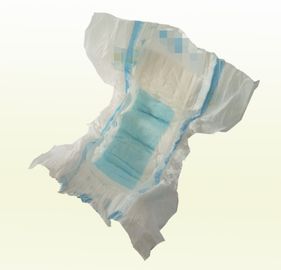 Dry Surface 3D Leak Prevention Adult Baby Diaper Pants