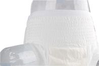 Natural Non Woven Cotton Dry Surface Disposable Baby Diaper