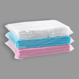 Hospital Medical Waterproof PE Film Adult Nursing Pad