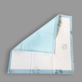 Pink Blue White Embossing Diamond Full Sizes Pet Pee Pad