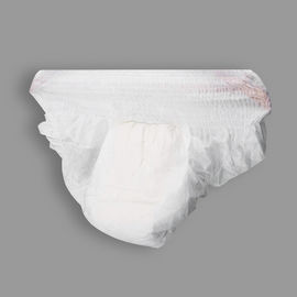 Clothlike Overnight Sleepy Baby Diapers With Wetness Indicator