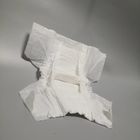 Waterproof PE Back Sheet Dry Surface Female Sanitary Napkin