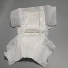 Unisex Leak Guard Soft Breathable Baby Diaper Pants