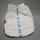 S M L XL Blue ADL Layer Eco Friendly Disposable Baby Nappies