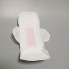 High Polymer  Biodegradable Poly Bag Packing Cotton Sanitary Napkin