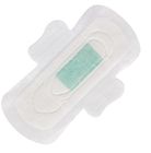 Waterproof PE Back Sheet Dry Surface Female Sanitary Napkin