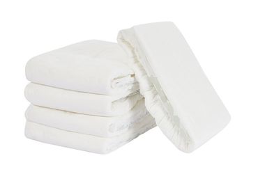 Breathable Comfortable Disposable SAP Sleepy Baby Diapers