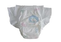 Breathable Disposable Baby Diaper
