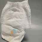 Breathable Comfortable PE Back Film Disposable Baby Diaper