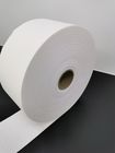 Wood Pulp Non Woven Fabric Airlaid Paper For Baby Diaper