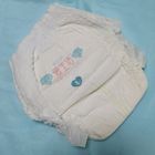 Breathable Magic Cotton Disposable Baby Diaper Pants Elastic waist