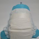 Non Woven Cotton Hydrophilic Baby Diapers Medium Size Diaper Pants