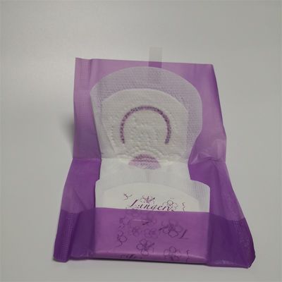 High Absorption Non Woven 320mm Female Sanitary Napkin