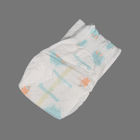 Non Woven Fabric Leak Guard Baby Diaper Pants With Carton Packed