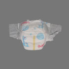 Breathable Eco Friendly Disposable Diapers 3 D Leak Prevention Diaper Pants