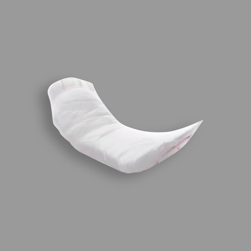 Wingness Long Dry Surface Natural Soft Female Sanitary Pads
