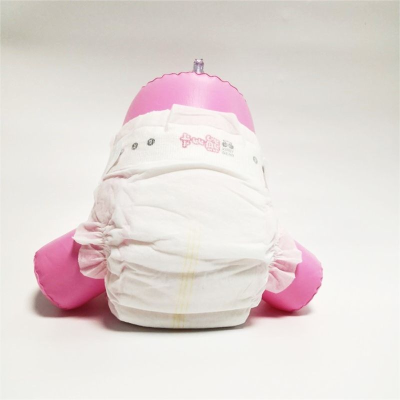 XXL 300ml Anti Leak Baby Disposable Diaper Platinum Package
