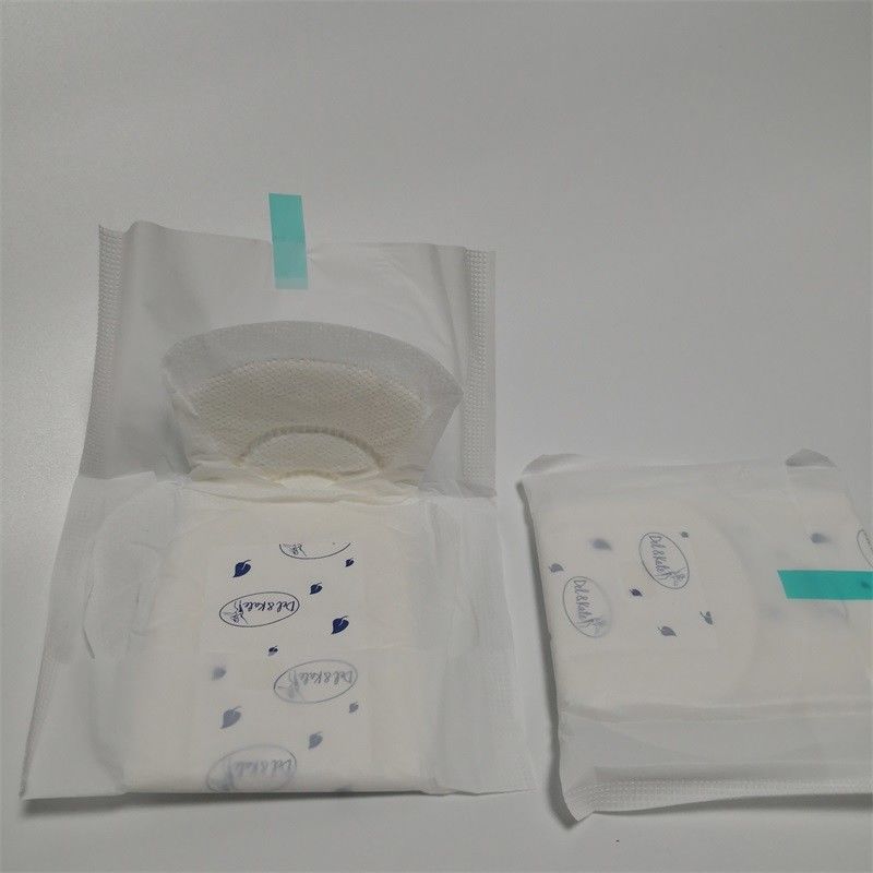 High Absorption 340mm Women Sanitary Napkin Disposable Sanitary Pads