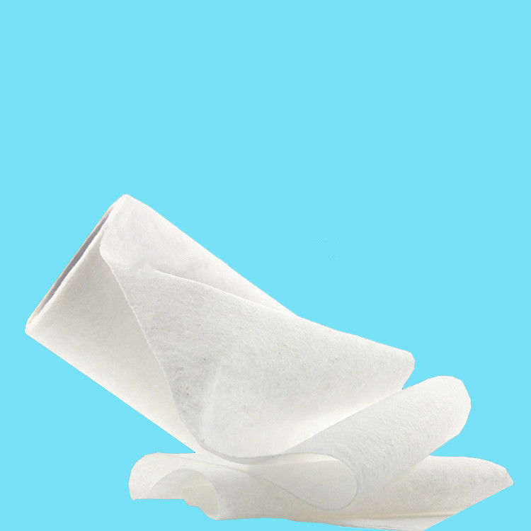 napkin White Fluff Pulp Raw Material 10G SAP Absorbent Paper