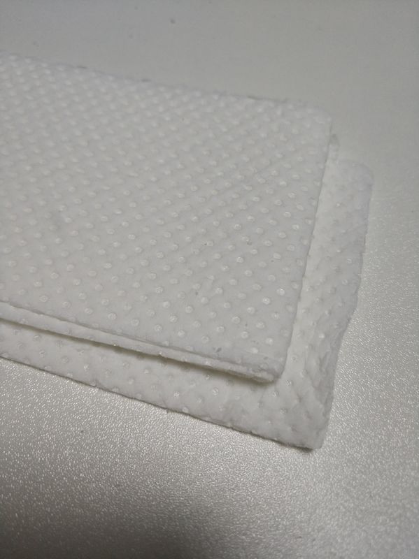 Feminine Pad Women Napkin 650mm SAP Absorbent Paper