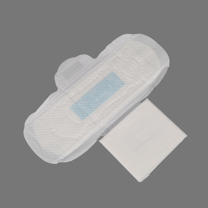 Disposable Ultra Thin Africa Private Label Sanitary Pads With Wings